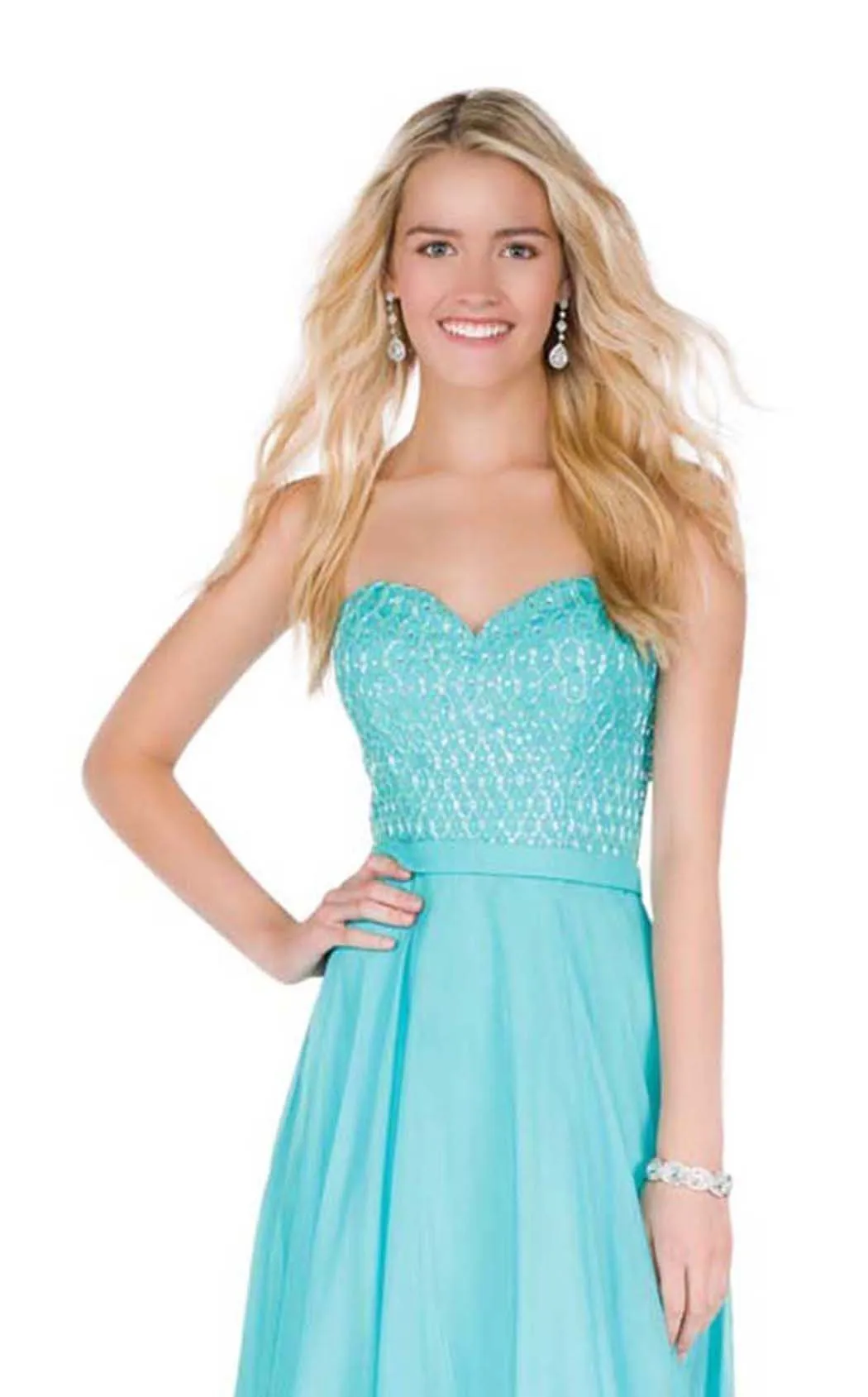 Alyce 6687 Dress