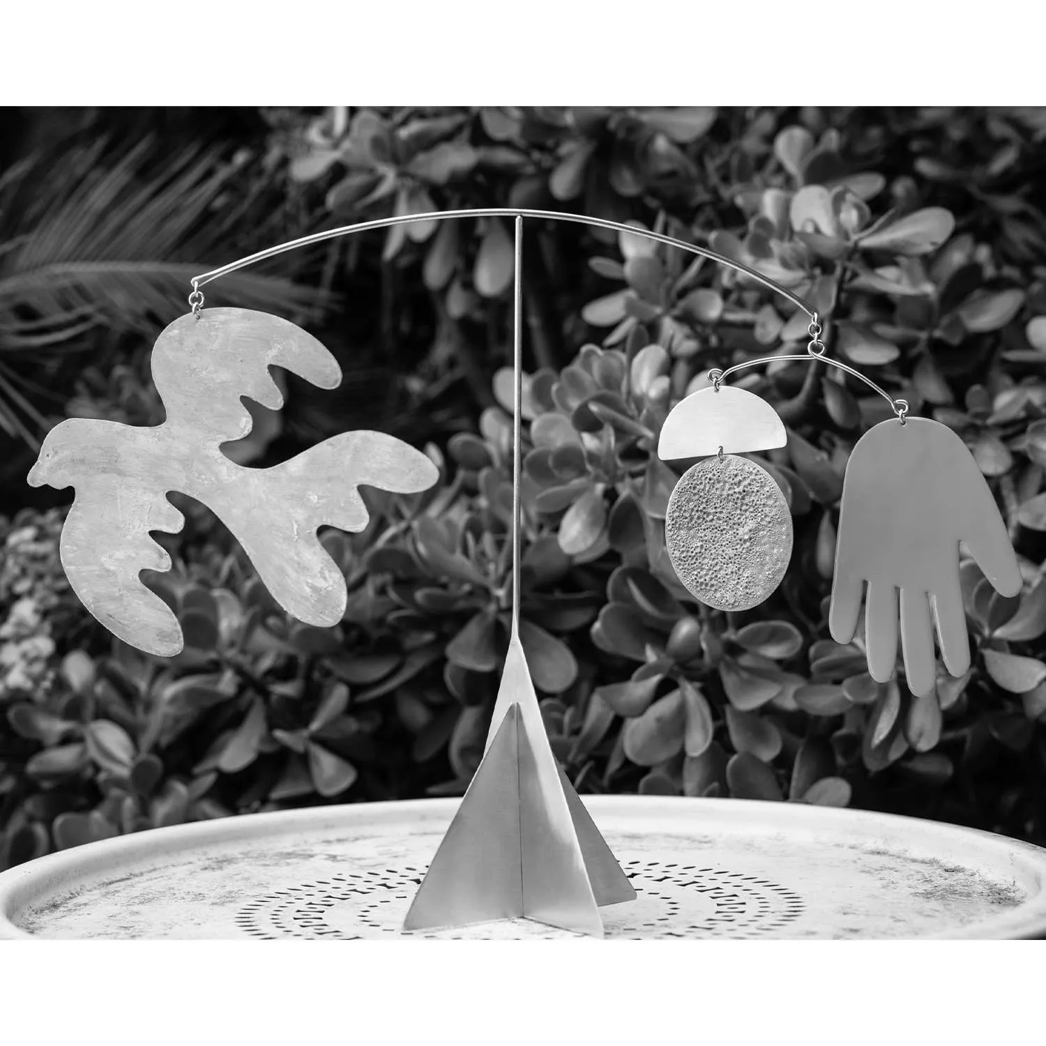 Bird Pendulum