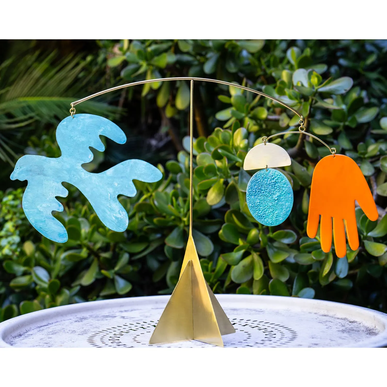 Bird Pendulum