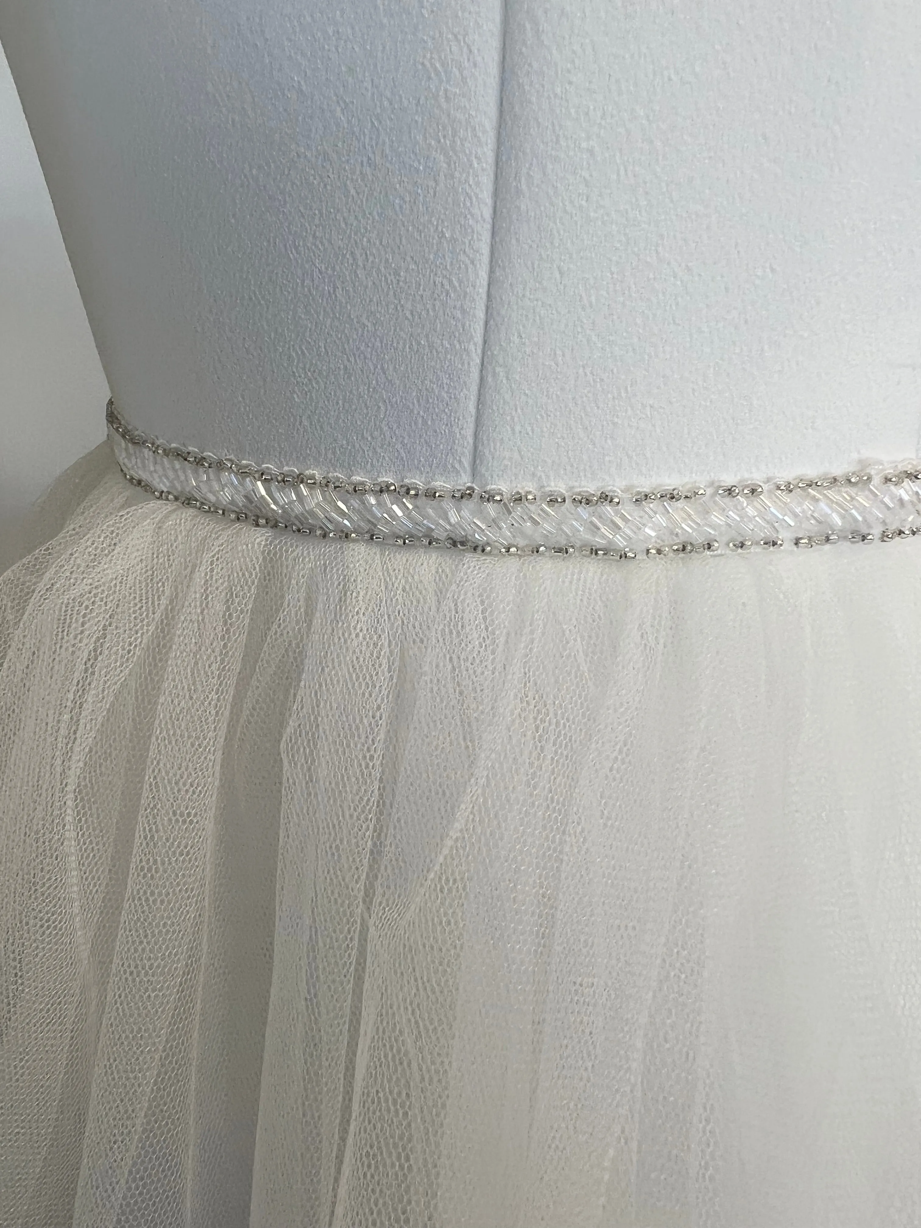 C / Pritchett C673V1 Size 8