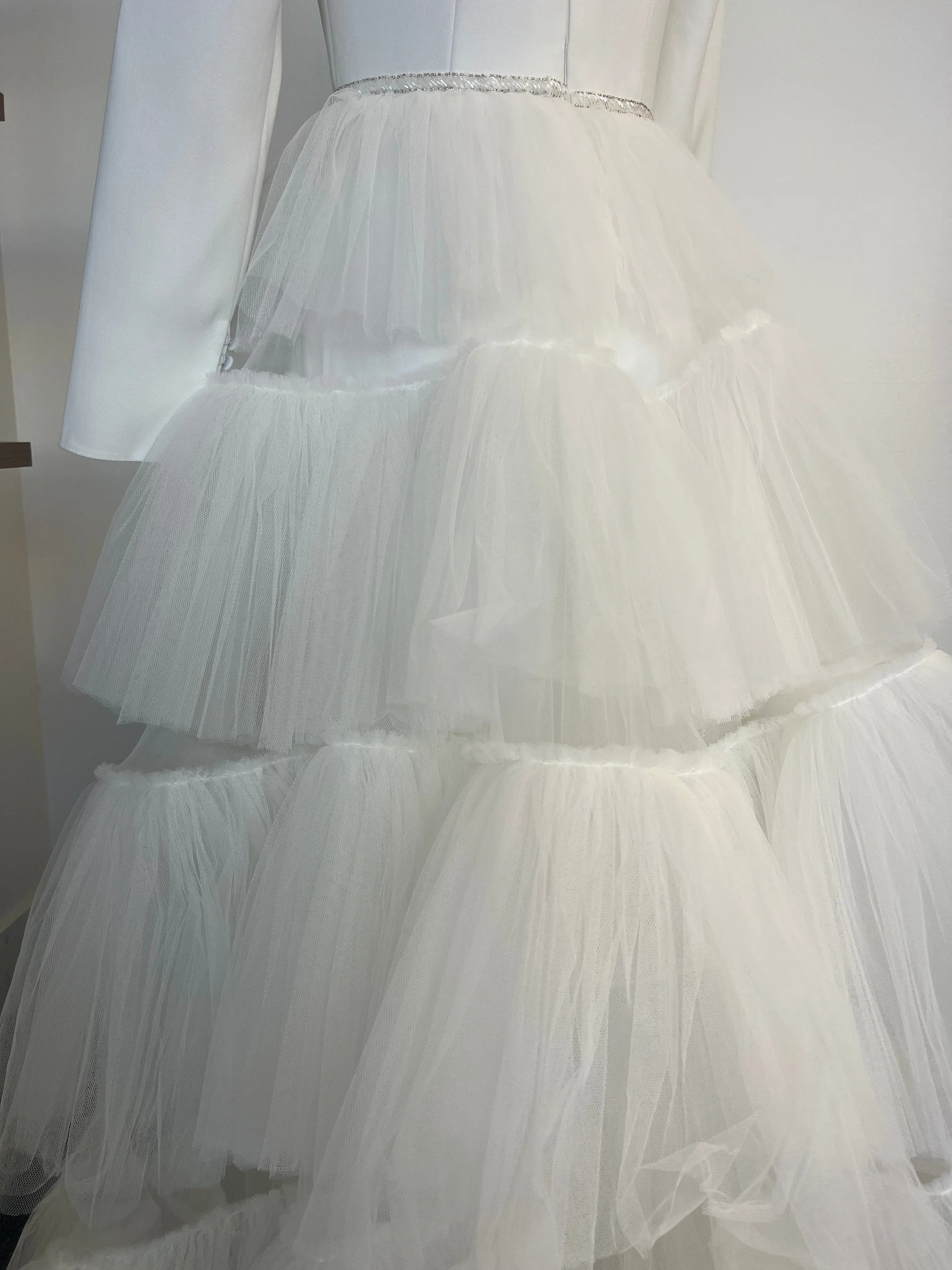 C / Pritchett C673V1 Size 8
