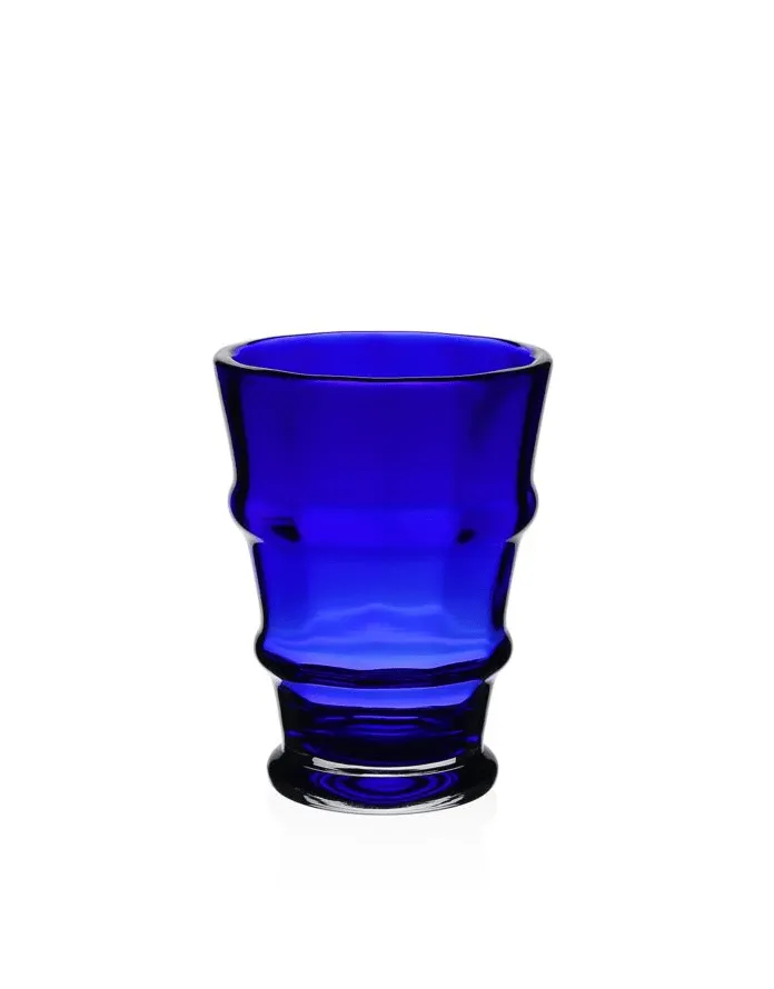 Cotswold Blue Vase