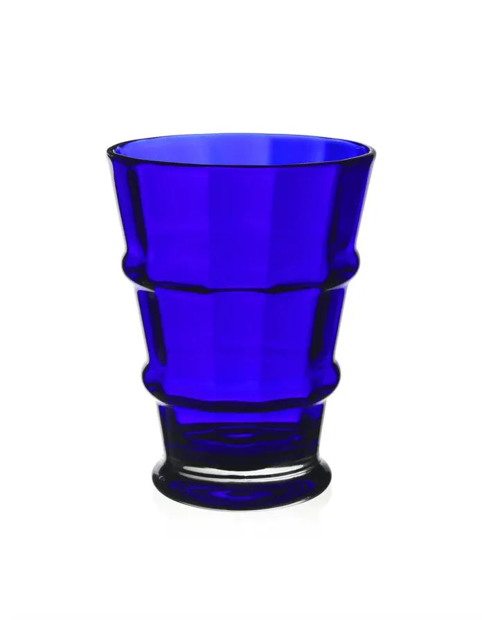 Cotswold Blue Vase