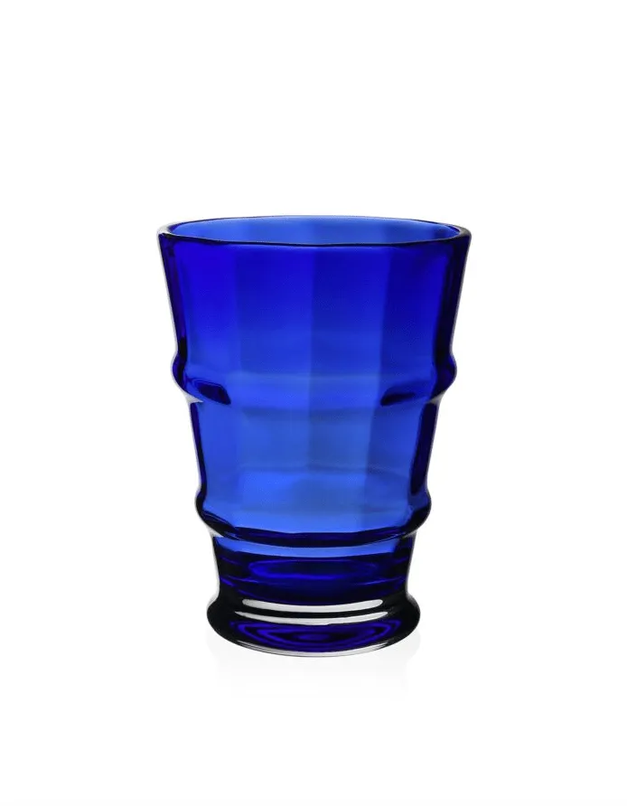 Cotswold Blue Vase