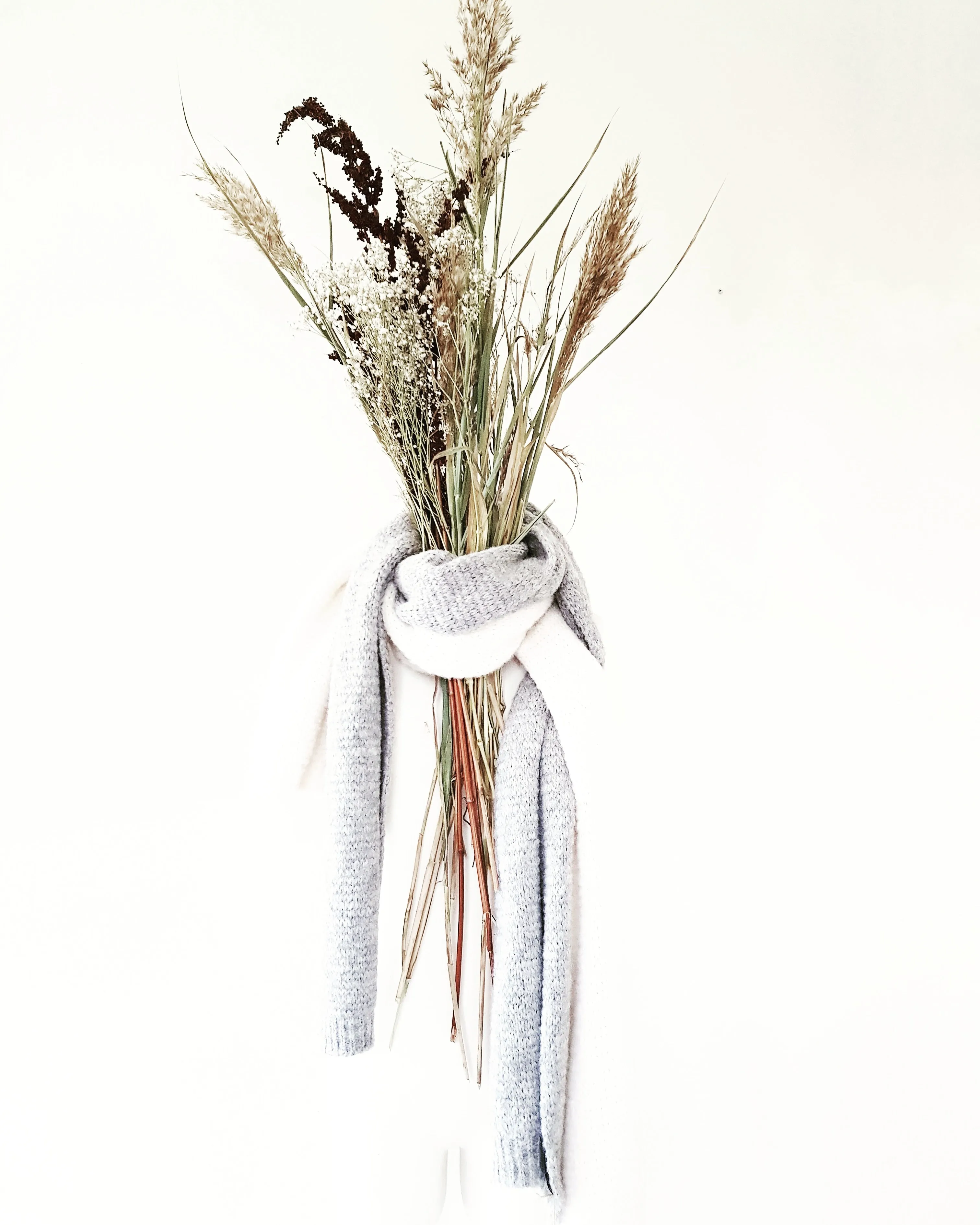 Fabrica baby Alpaca extra long scarf