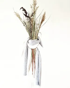 Fabrica baby Alpaca extra long scarf