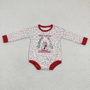 Holly Dolly onesie LR0283