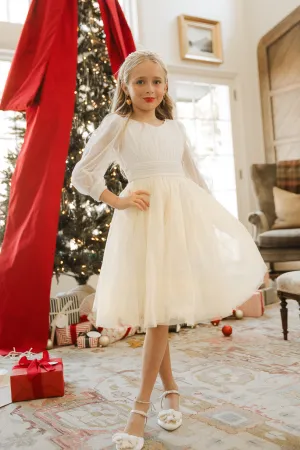 Mini Stella Dress - FINAL SALE