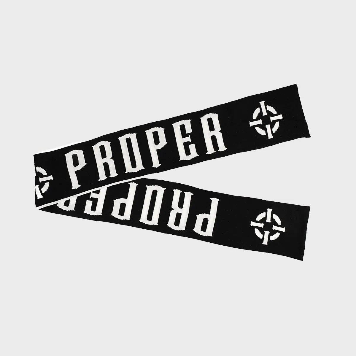 PROPER SCARF
