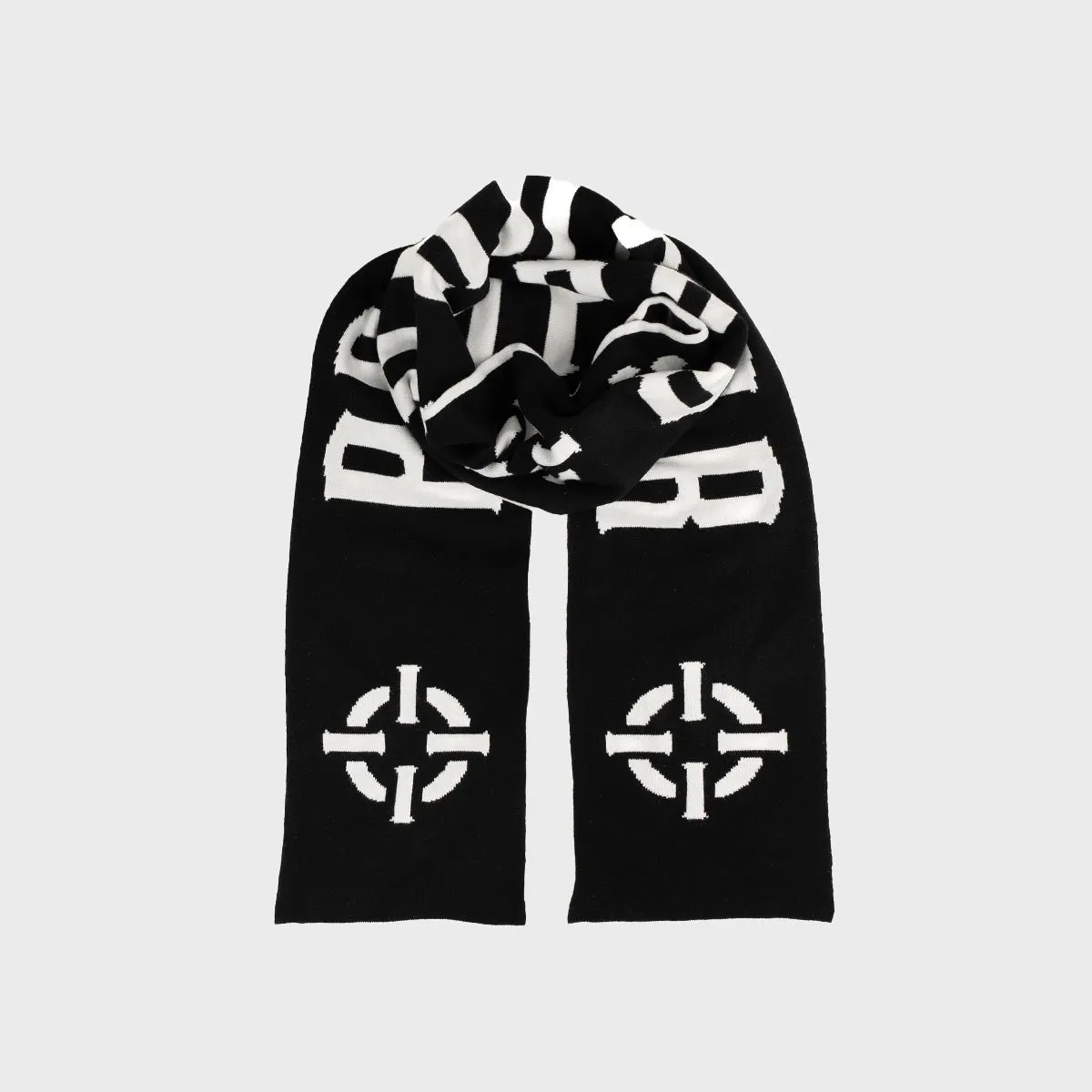 PROPER SCARF