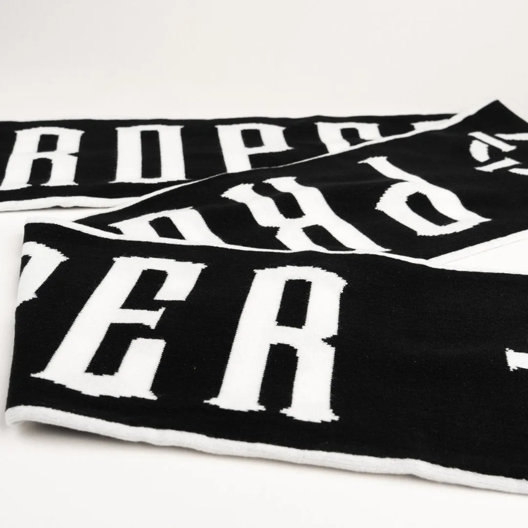 PROPER SCARF