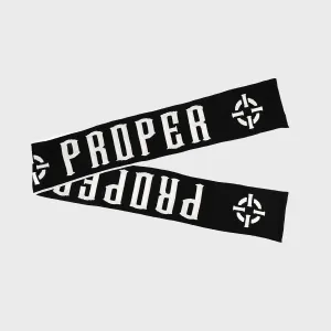 PROPER SCARF
