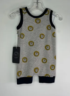 Roos & Jo NWT Romper size 6m