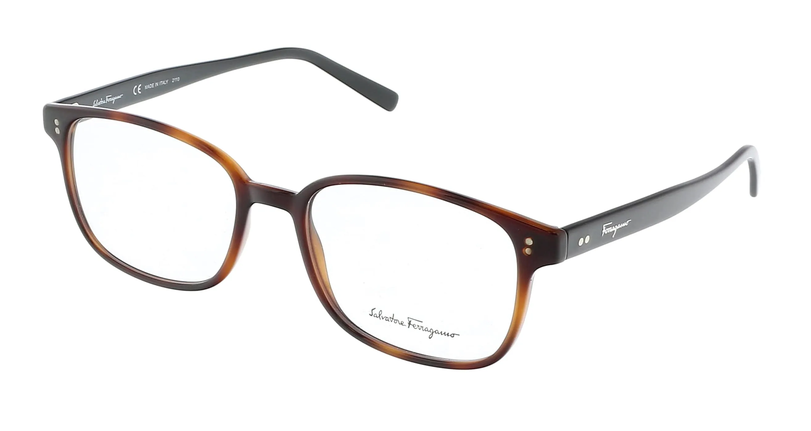 Salvatore Ferragamo SF2915 Modified Rectangle  Optical Frames