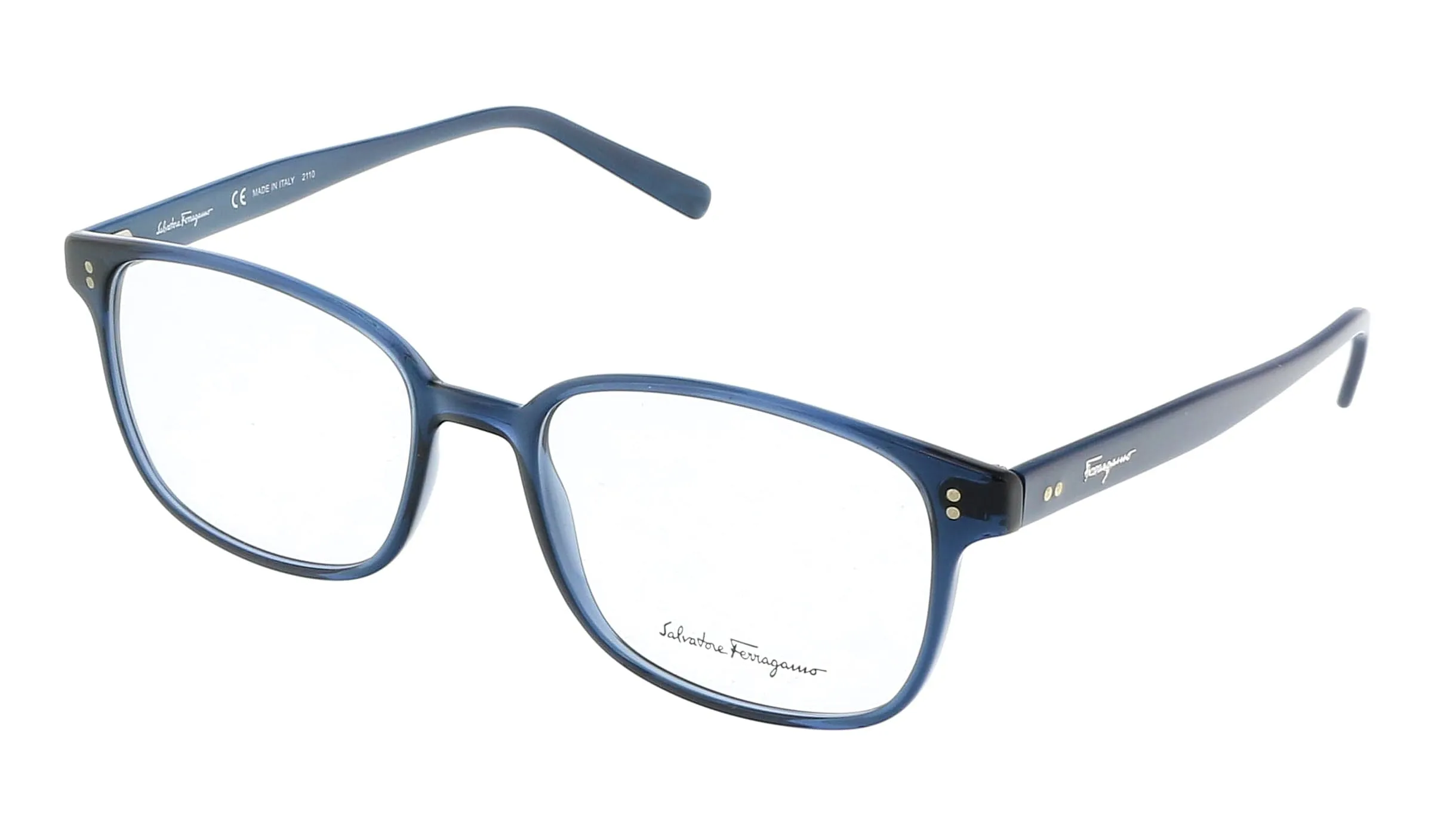 Salvatore Ferragamo SF2915 Modified Rectangle  Optical Frames