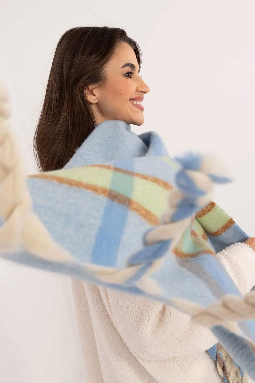 Scarf for Formal Dress  Stylish & Sophisticated Accessory