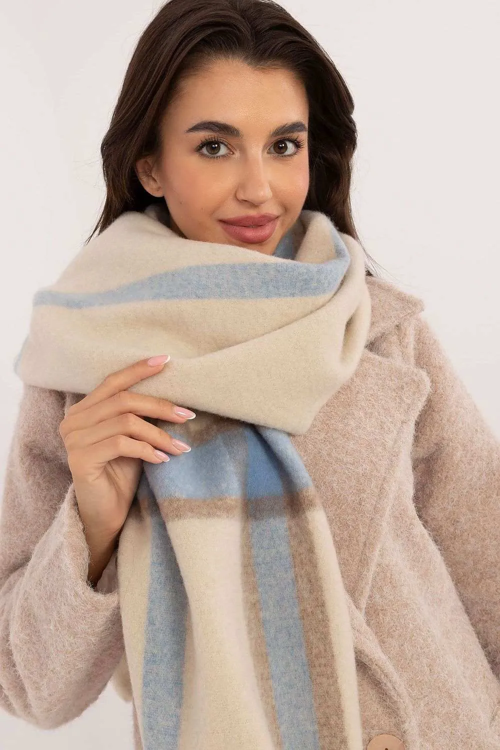 Scarf for Formal Dress  Stylish & Sophisticated Accessory