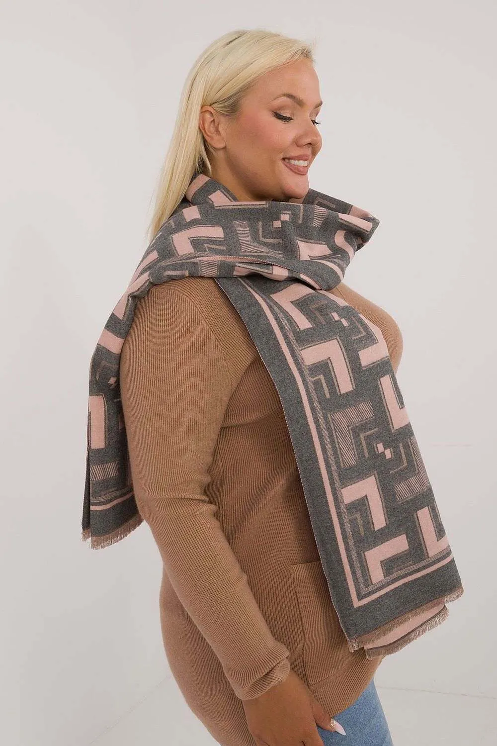 Stylish Womens Scarf