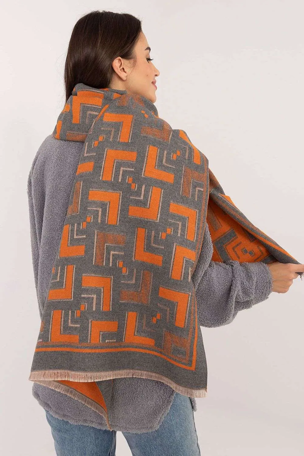 Stylish Womens Scarf