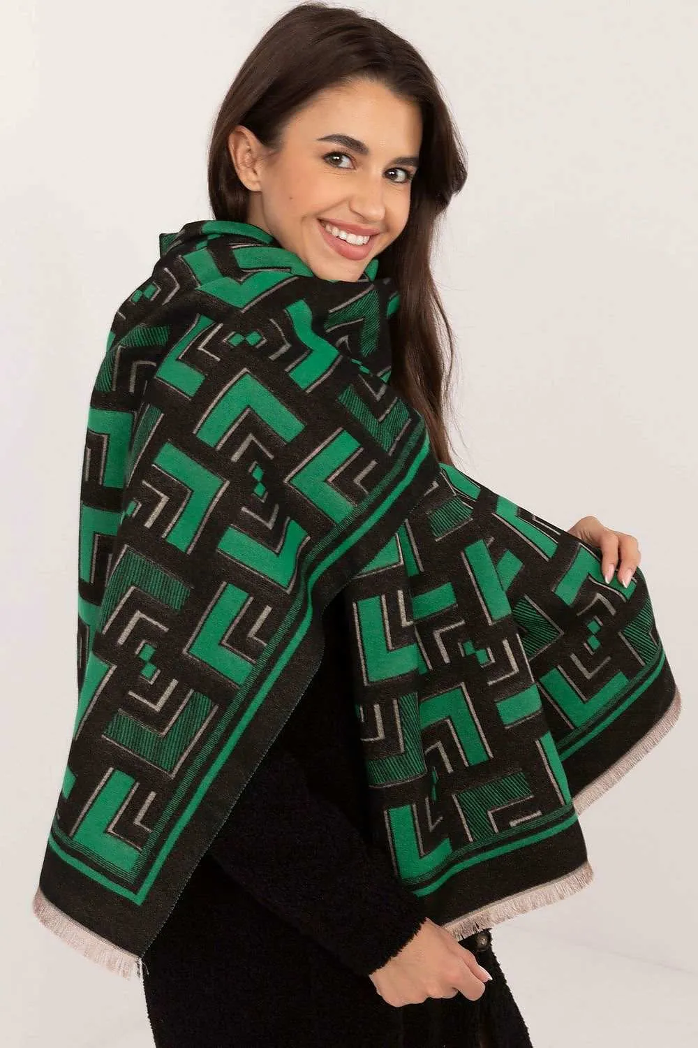 Stylish Womens Scarf
