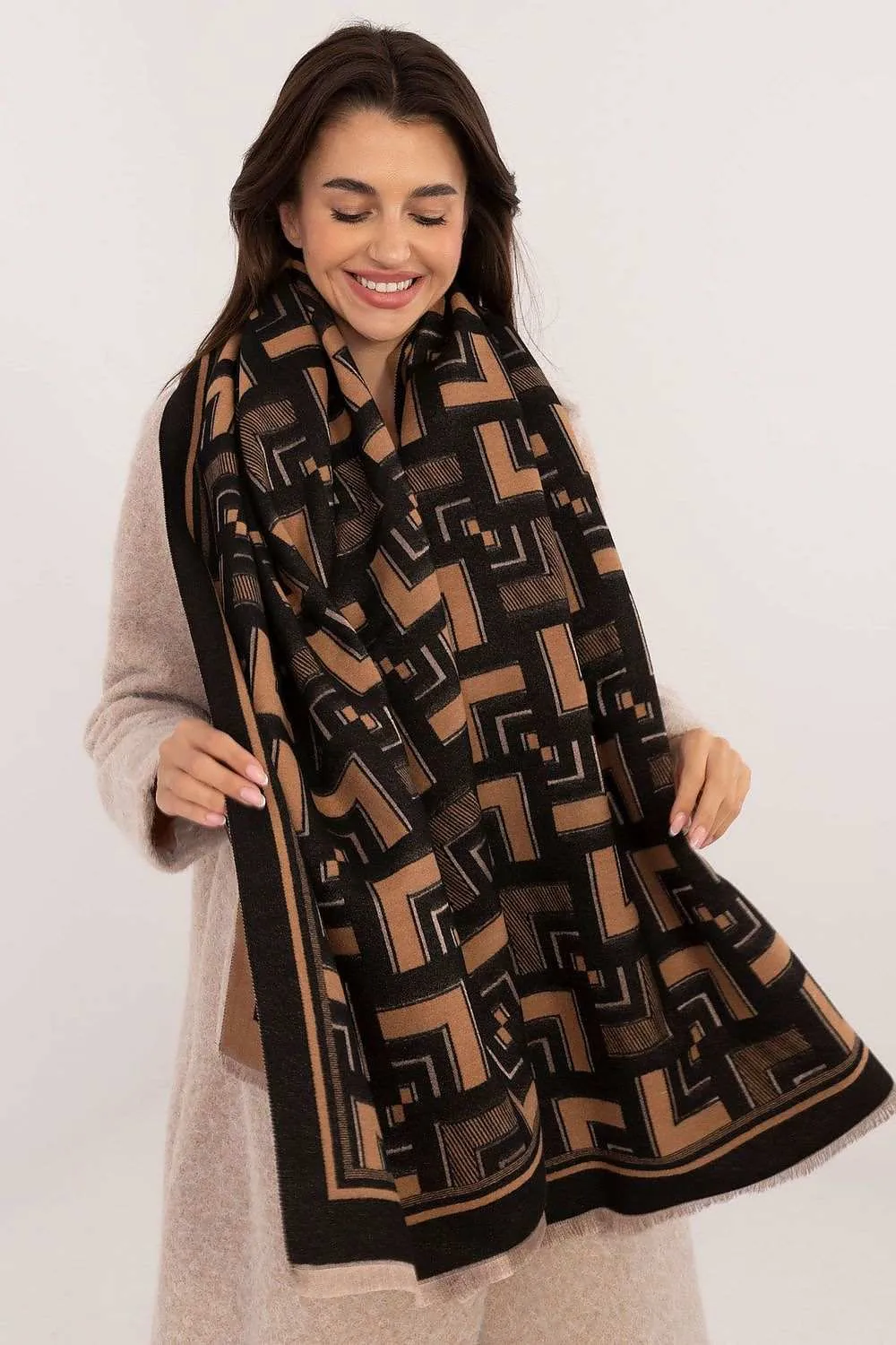 Stylish Womens Scarf
