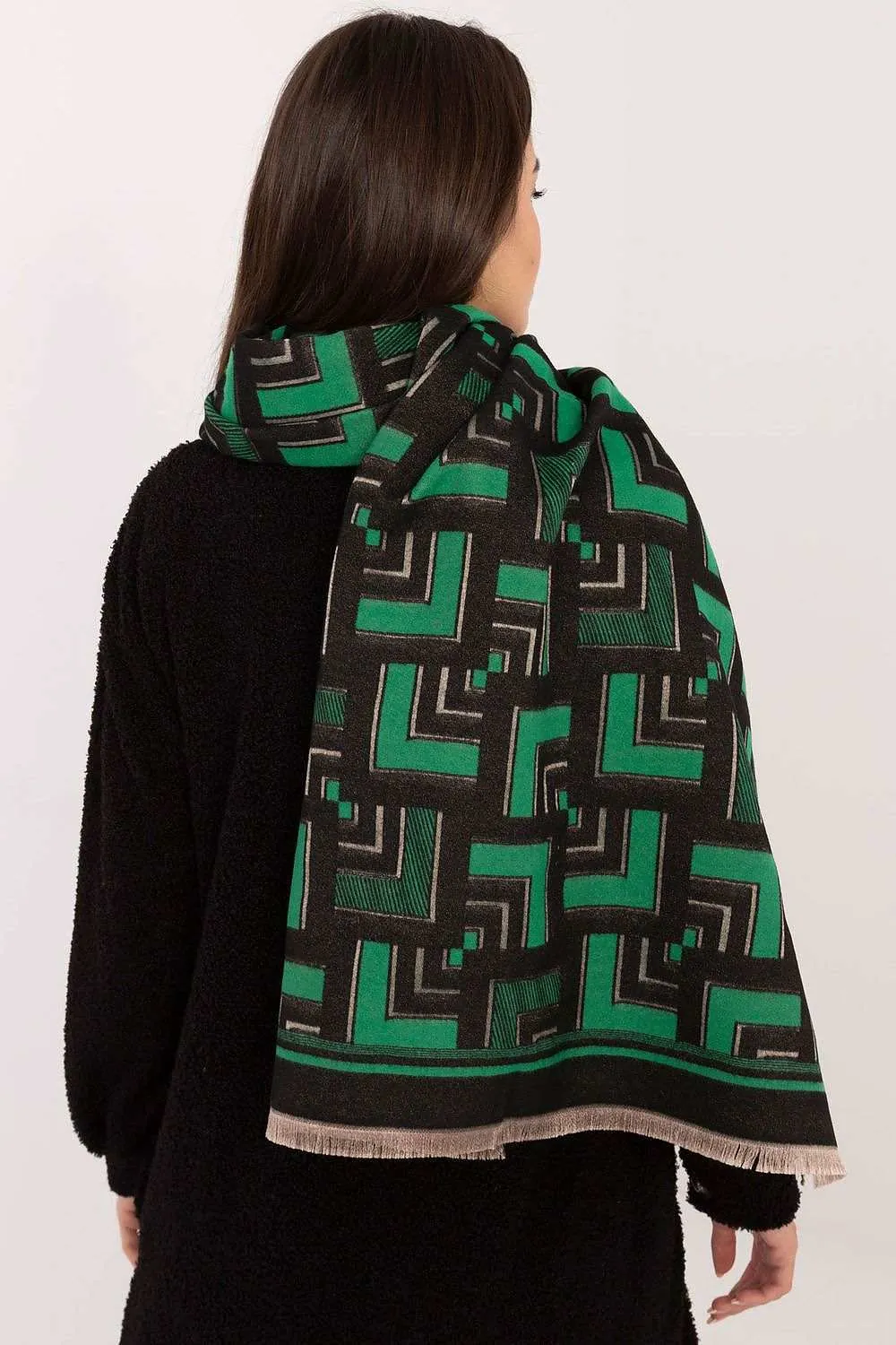 Stylish Womens Scarf