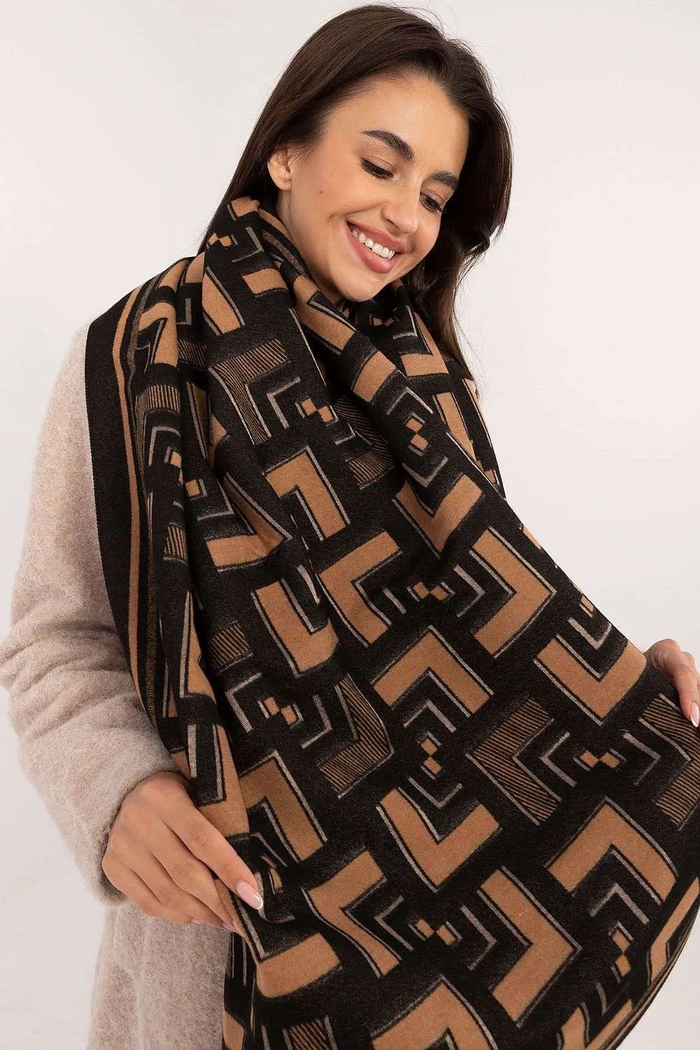 Stylish Womens Scarf