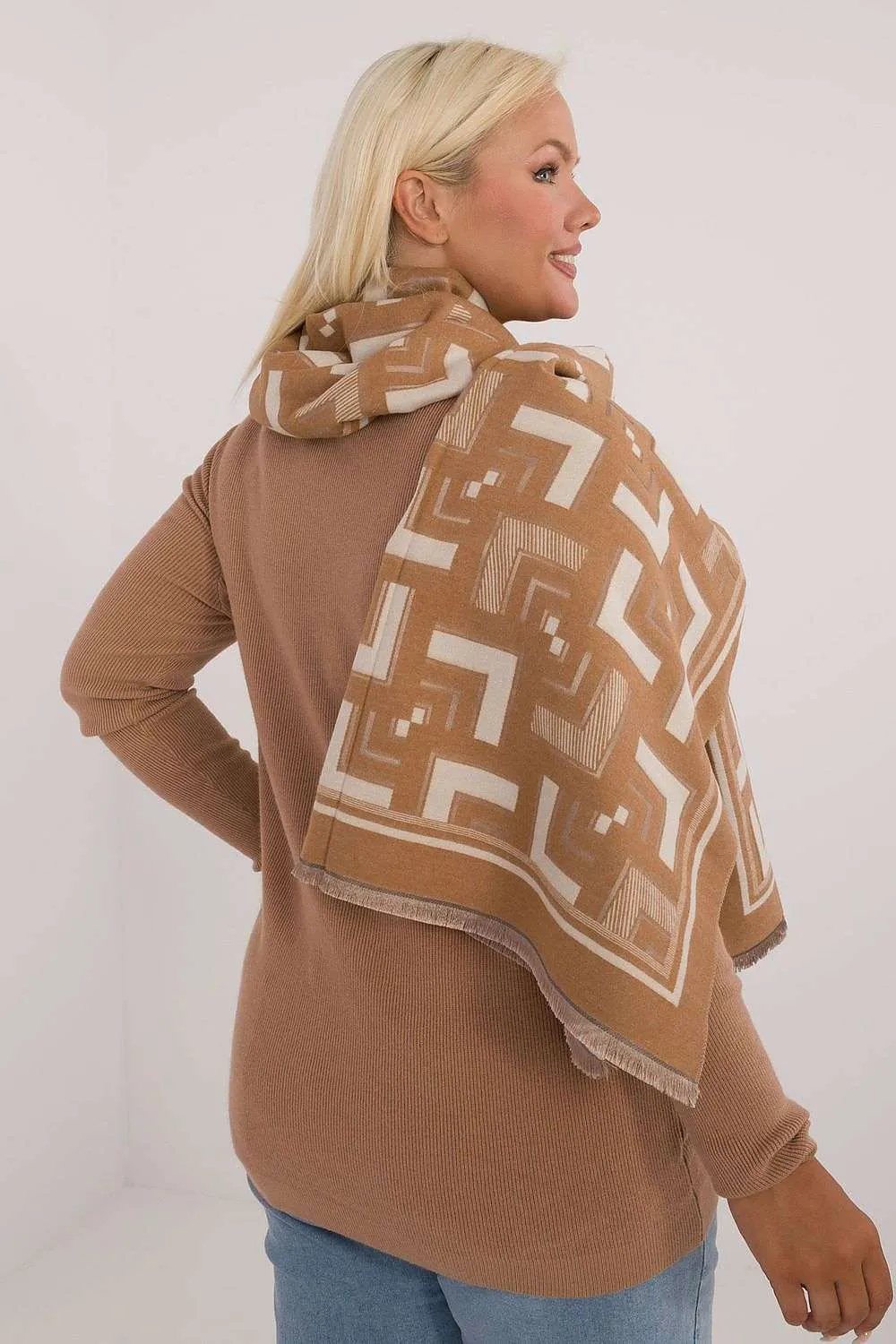 Stylish Womens Scarf