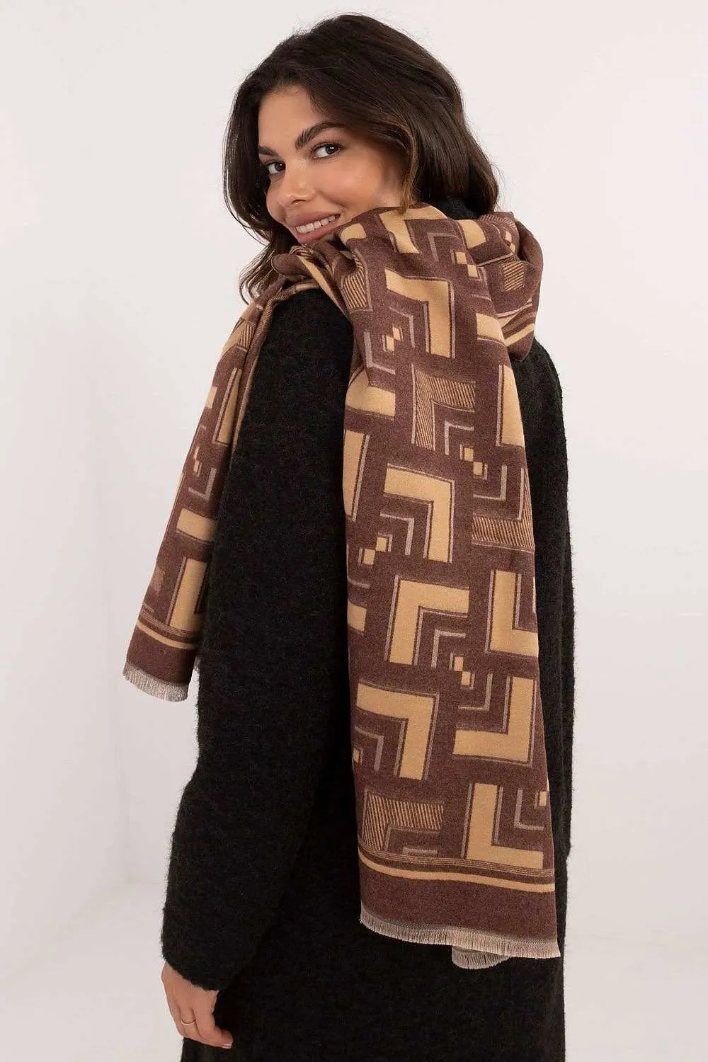 Stylish Womens Scarf