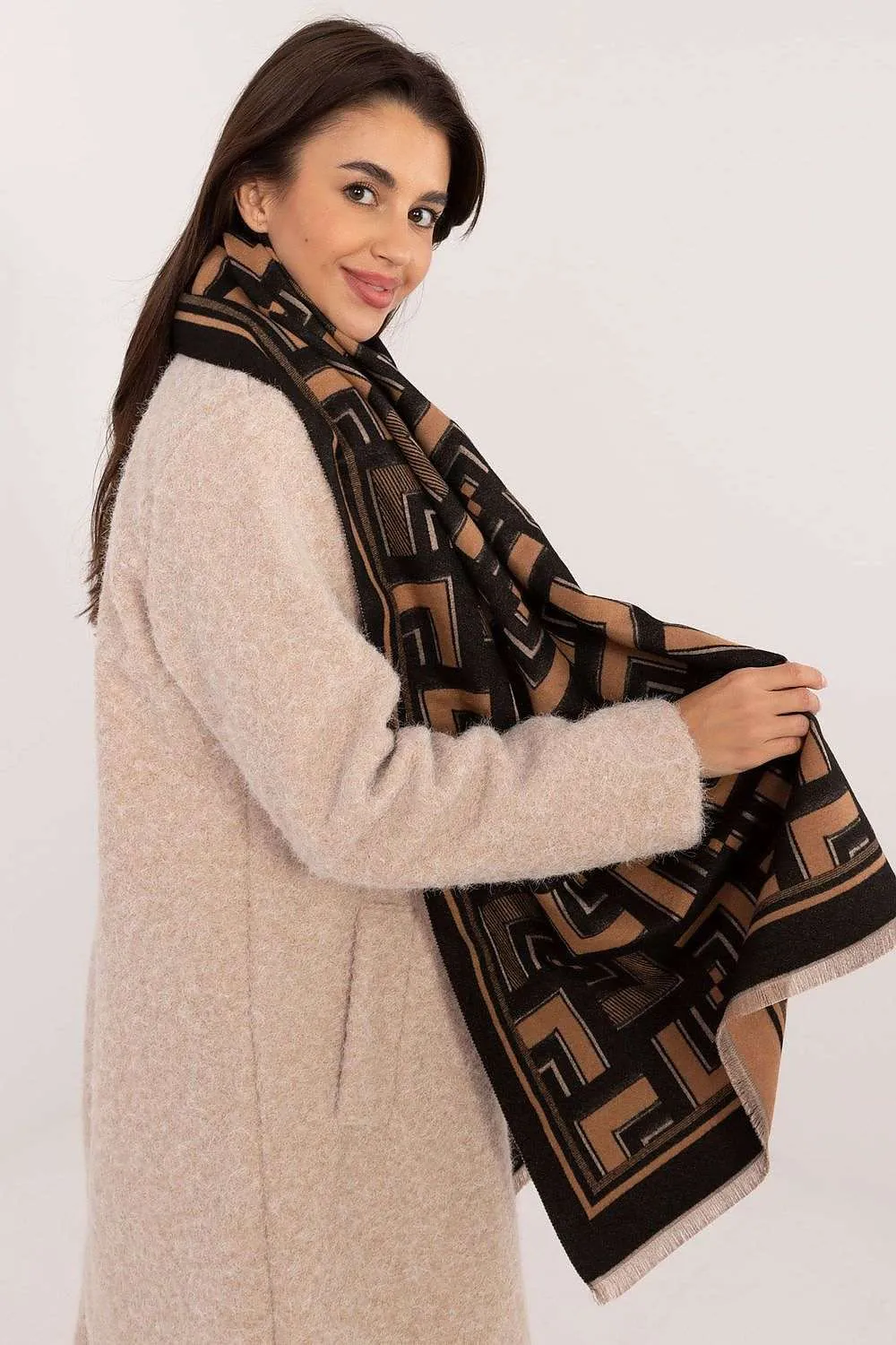 Stylish Womens Scarf