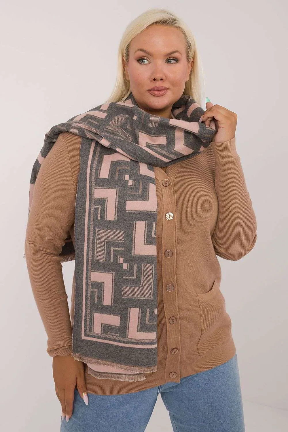 Stylish Womens Scarf