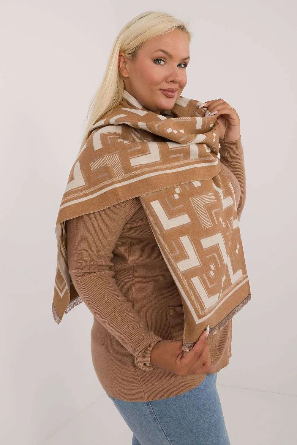Stylish Womens Scarf