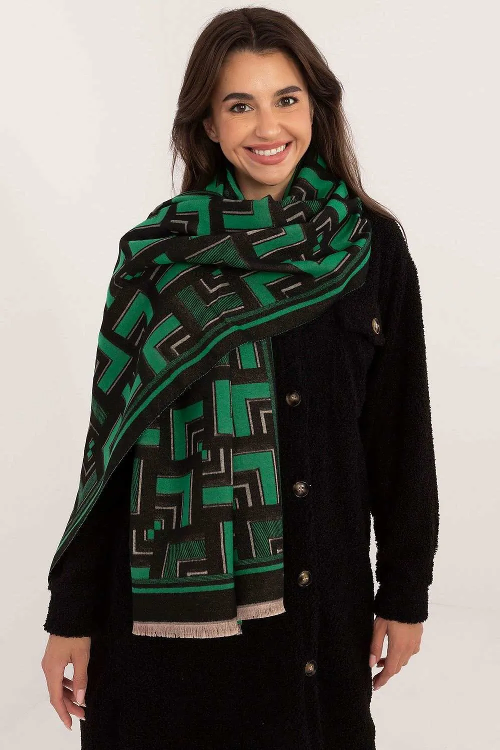 Stylish Womens Scarf