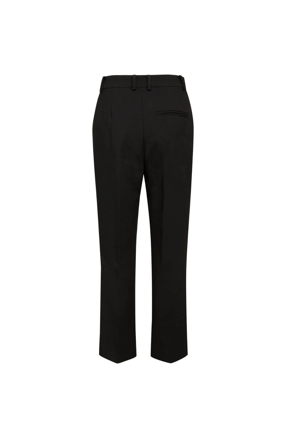SUITING FELICIA PANTS BLACK