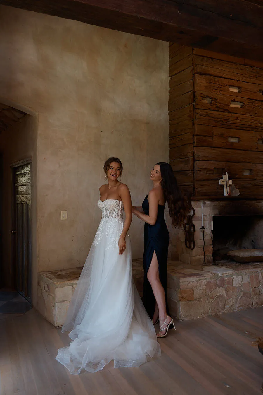 Tania Olsen TC2335 Maia Bridal Gown